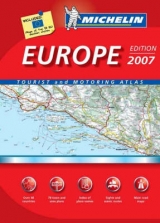 MOT Atlas Europe - 