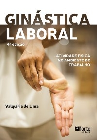 Gin&aacute;stica laboral - Valqu&iacute;ria de Lima