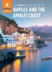 The Mini Rough Guide to Naples & the Amalfi Coast (Travel Guide eBook) - Rough Guides