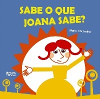 Sabe o Que Joana Sabe?