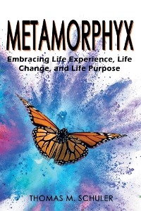 METAMORPHYX