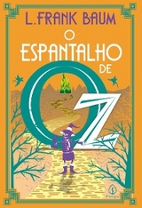 O espantalho de Oz - L. Frank Baum