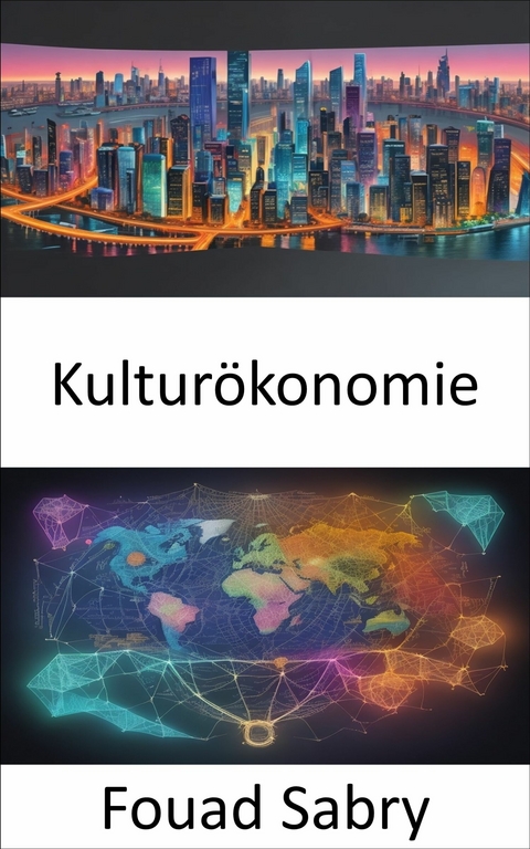 Kultur&ouml;konomie -  Fouad Sabry