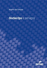 DevSecOps e serviços - Rogério de Campos