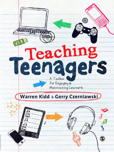 Teaching Teenagers - Warren Kidd, Gerry Czerniawski