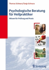 Psychologische Beratung f&uuml;r Heilpraktiker -  Thomas Schnura,  Tanja Schnura