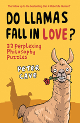 Do Llamas Fall in Love? -  Peter Cave