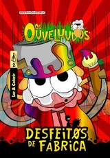 Desfeitos de f&aacute;brica - Minha Tribo