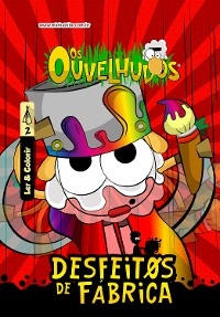 Desfeitos de fábrica