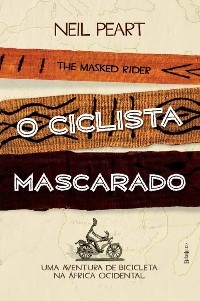 O ciclista mascarado