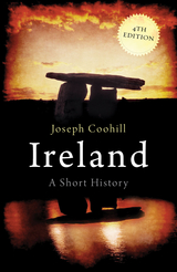 Ireland -  Joseph Coohill