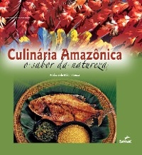Culinária amazônica