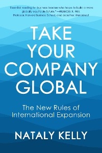 Take Your Company Global