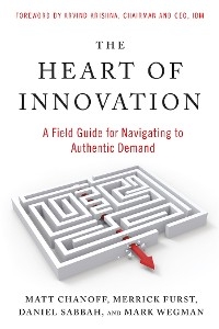 The Heart of Innovation
