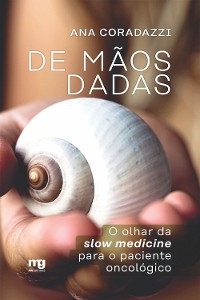 De m&atilde;os dadas - Ana Coradazzi
