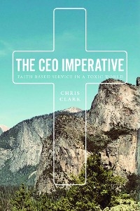The CEO Imperative - Chris Clark
