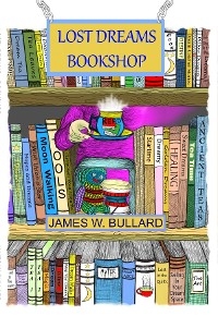 Lost Dreams Bookstore