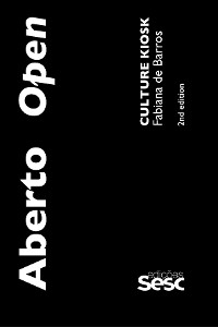 Aberto [Open]: Culture Kiosk