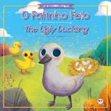 O patinho feio - Paloma Blanca Alves Barbieri