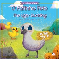O patinho feio - Paloma Blanca Alves Barbieri