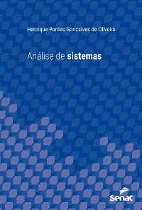 Análise de sistemas - Henrique Pontes Gonçalves de Oliveira