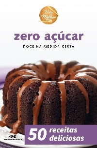 Zero açúcar