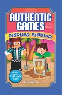 AuthenticGames: Tesouro perdido - Marco T&uacute;lio