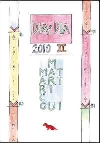 Dia a Dia 2010 II - Marco Mariutti