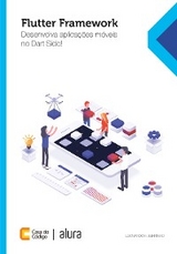 Iniciando com Flutter Framework - Leonardo H. Marinho