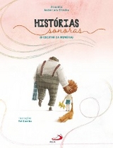 Hist&oacute;rias Sonoras -  Zirac&eacute;lia, Andr&eacute; Luis Oliveira