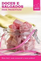 Doces e salgados para presentear - 