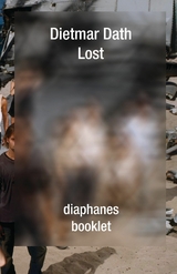 Lost - Dietmar Dath