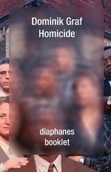 Homicide - Dominik Graf
