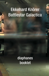 Battlestar Galactica - Ekkehard Kn&ouml;rer