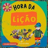 Hora da Li&ccedil;&atilde;o - Ticiana Werneck