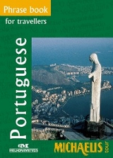 Phrase Book for Travelers - Antonio Carlos Vilela