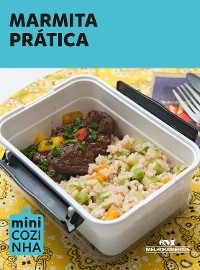 Marmita pr&aacute;tica - 