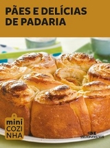 P&atilde;es e del&iacute;cias de padaria - 