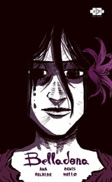 Belladona (espa&ntilde;ol) - Ana Recalde