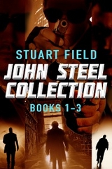 John Steel Collection - Books 1-3 - Stuart Field