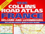 Collins Road Atlas - Ralston, Donald