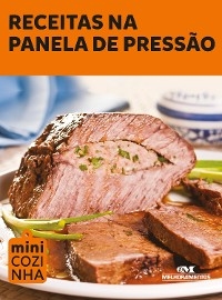 Panela de pressão