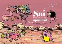 Sai de Mim, Mimimi! - Ruis Vargas