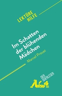 Im Schatten der bl&uuml;henden M&auml;dchen - Ir&egrave;ne Lazzari
