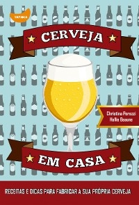 Cerveja em casa