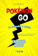 Pokémon GO - Emanuel Hallef