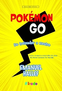 Pokémon GO - Emanuel Hallef