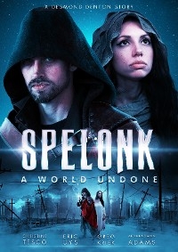 Spelonk