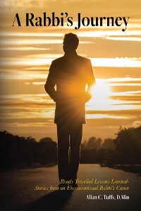 A Rabbi's Journey - D.Min Allan C. Tuffs