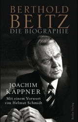 Berthold Beitz - Joachim K&auml;ppner